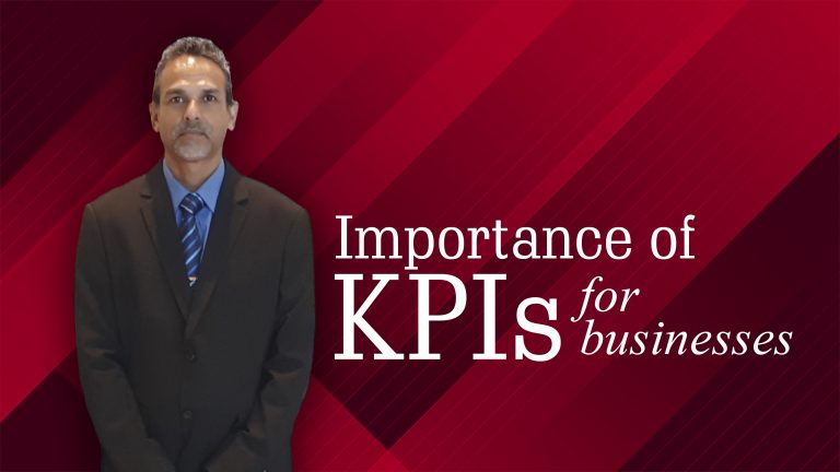 The Importance of KPIs for businesses