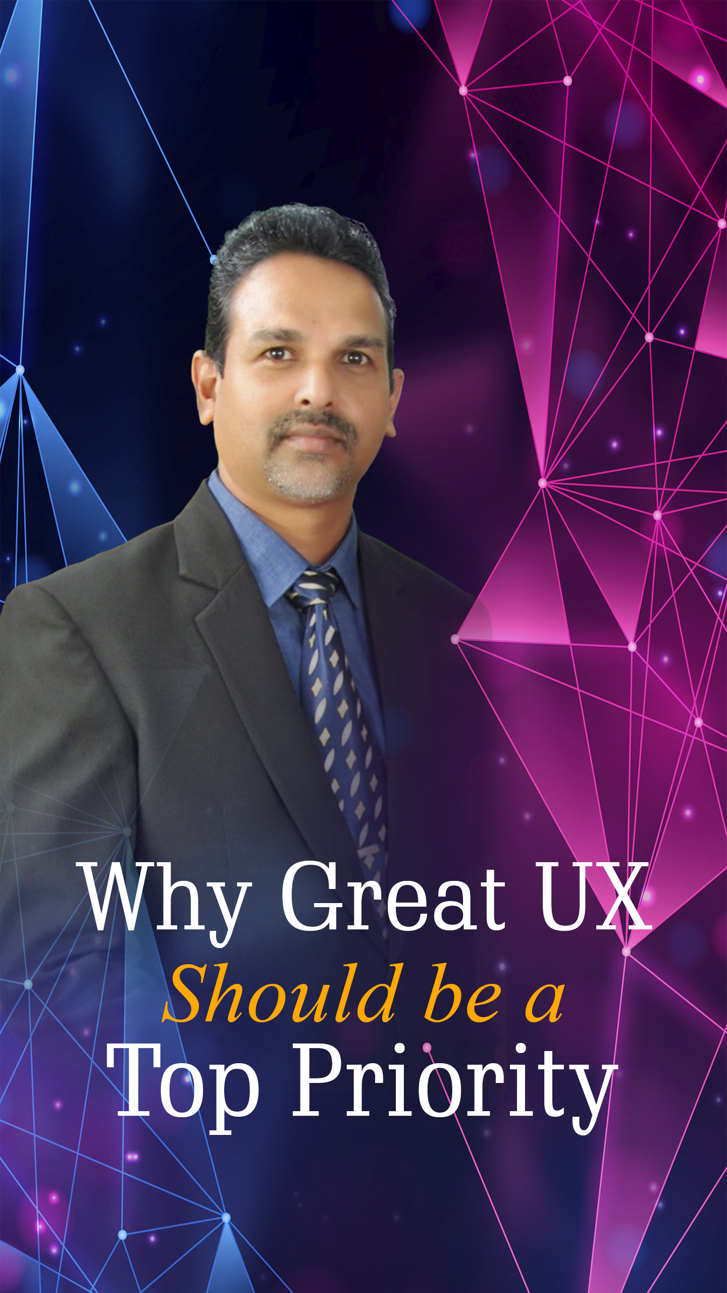 Inspiring educational banner template psd with girl in superhero costume background